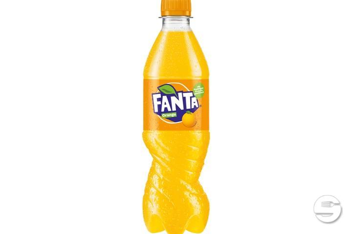 Fanta - Restaurant Mahnaz