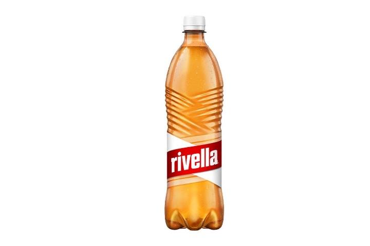 Rivella - Restaurant Mahnaz