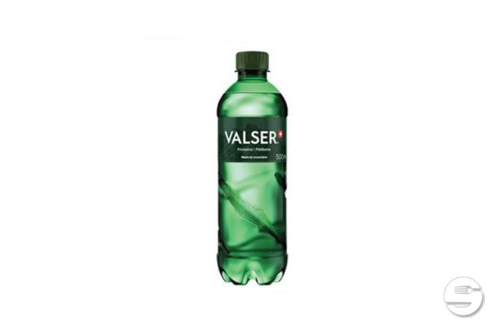 Valser - Restaurant Mahnaz