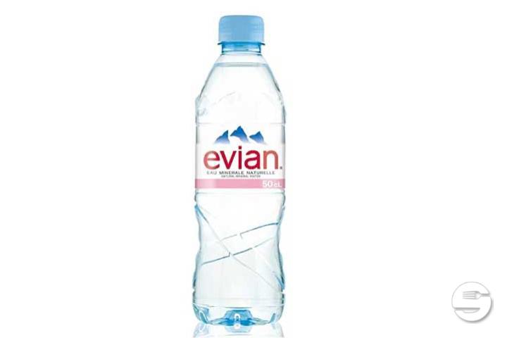 Evian - Restaurant Mahnaz