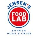 Logo Jensens Food Lab Aarau