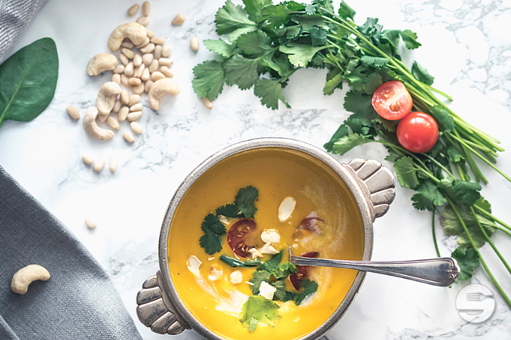 Tom Kha Gai - Streetfood Aarau