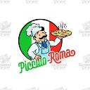 Logo Piccola Roma
