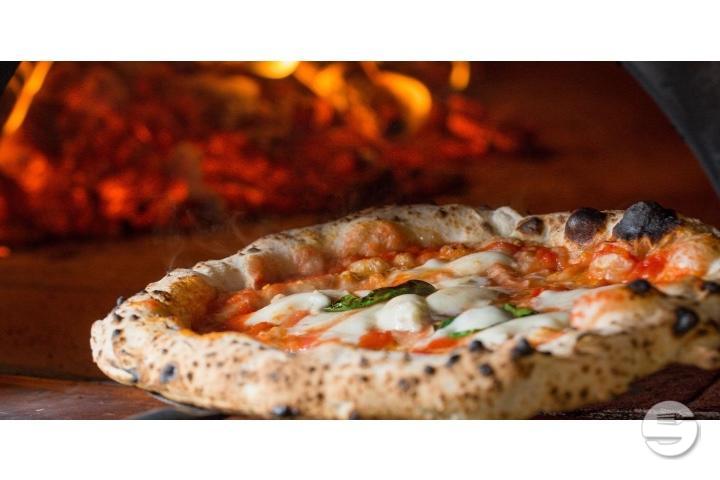 PIZZA CAMBERETTI - Piccola Roma