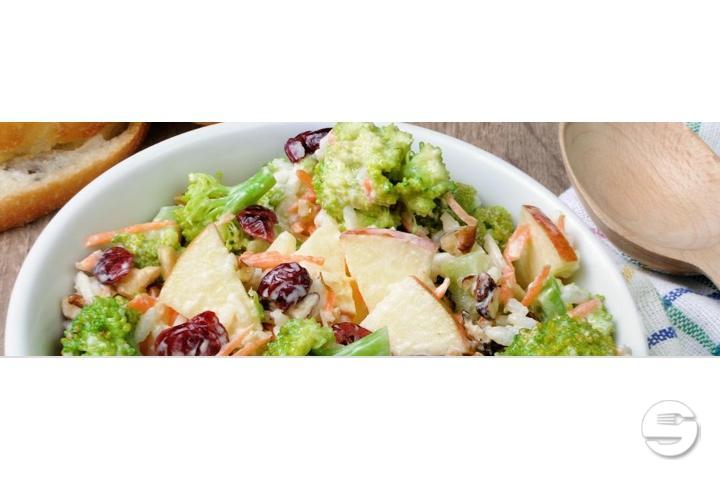 POULET SALAT - Piccola Roma