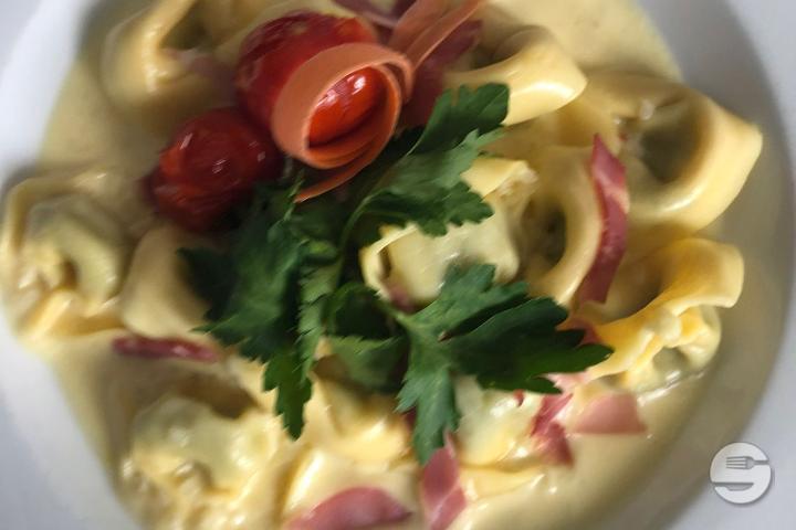 Tortellini - Piccola Roma