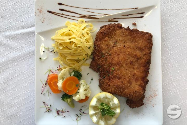 VOM KALB - Piccola Roma