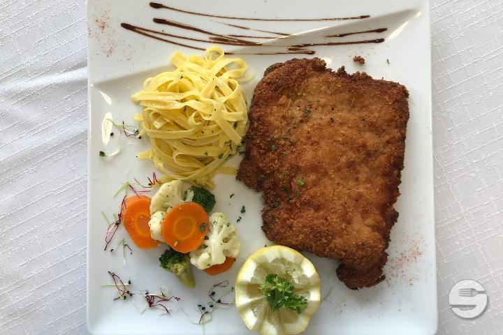 VOM SCHWEIN - Piccola Roma