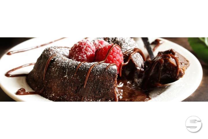 Iglou Caramel mit Caramelsauce - Piccola Roma