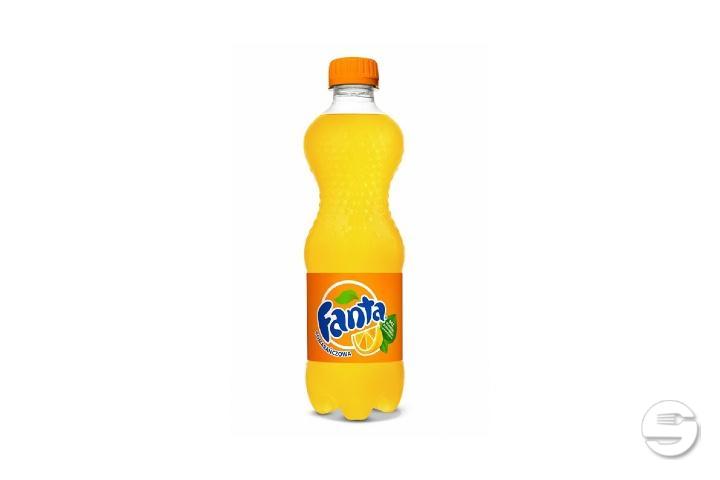 Fanta - Piccola Roma