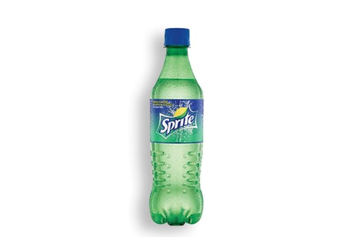 Sprite - Piccola Roma