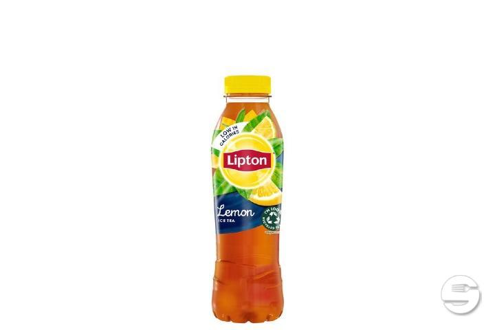 Ice Tea Lemon - Piccola Roma