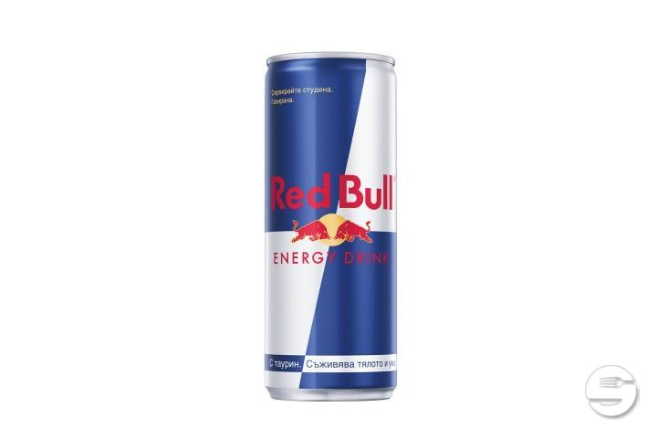 Red Bull - Piccola Roma
