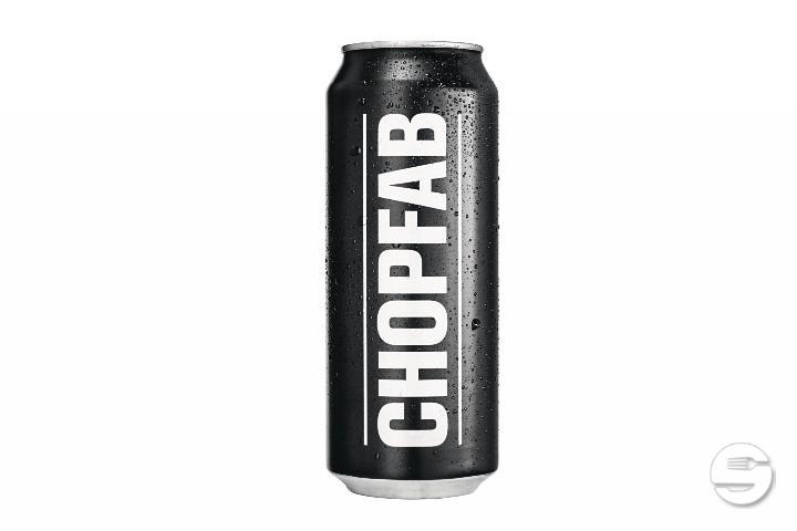 Chopfab - Piccola Roma