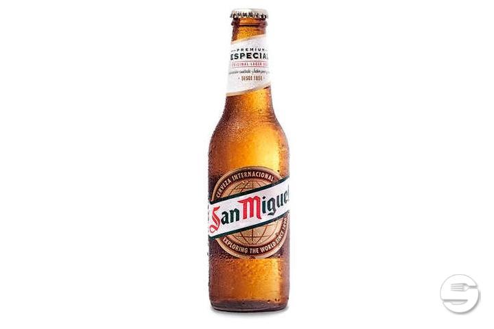 San Miguel - Piccola Roma