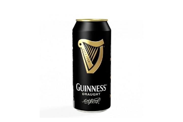 Guinness - Piccola Roma