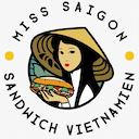 Logo Miss Saigon