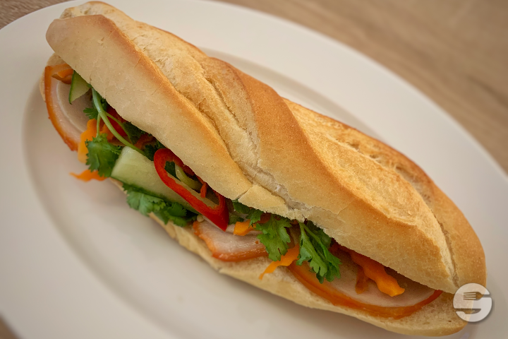 Banh Mi Original - Miss Saigon
