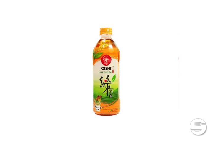 Oishi Genmai - Miss Saigon