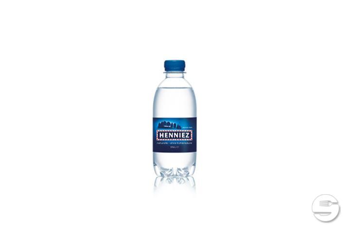 Eau Minerale Henniez - Miss Saigon