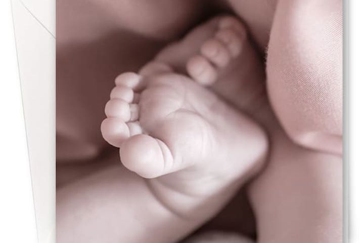 Baby - Simeoni Fleurs