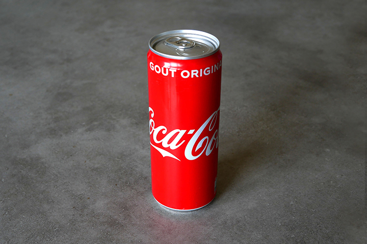 Coca-Cola - Ô'Spice