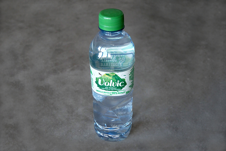 Still Water - Ô'Spice