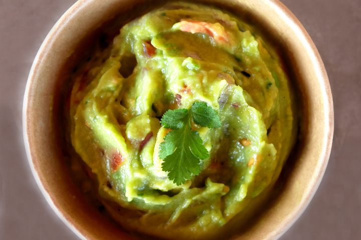 Ô'Guaca - Ô'Spice