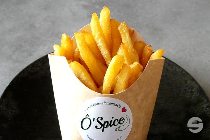 Ô'Patates - Ô'Spice