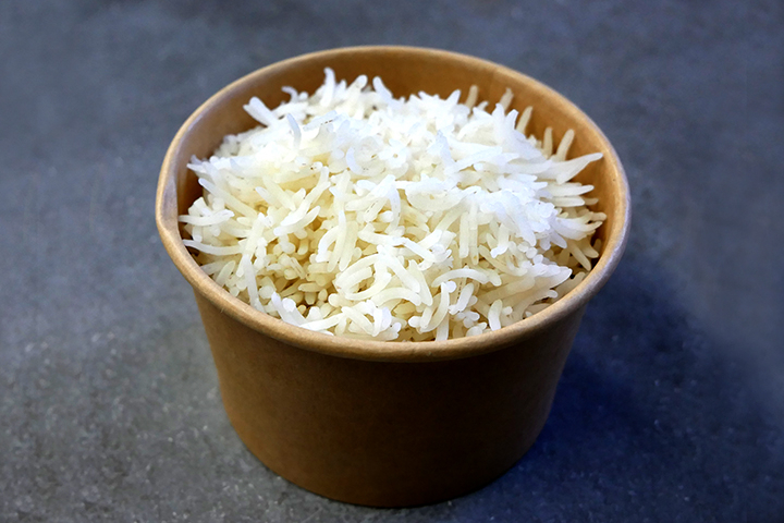 Basmati Rice - Ô'Spice