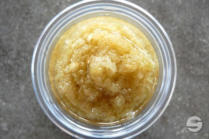 Ô'Green - Homemade Chilli Paste - Ô'Spice