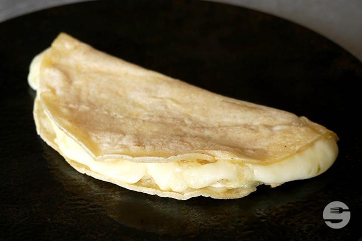 Ô'Cheesy - Ô'Spice