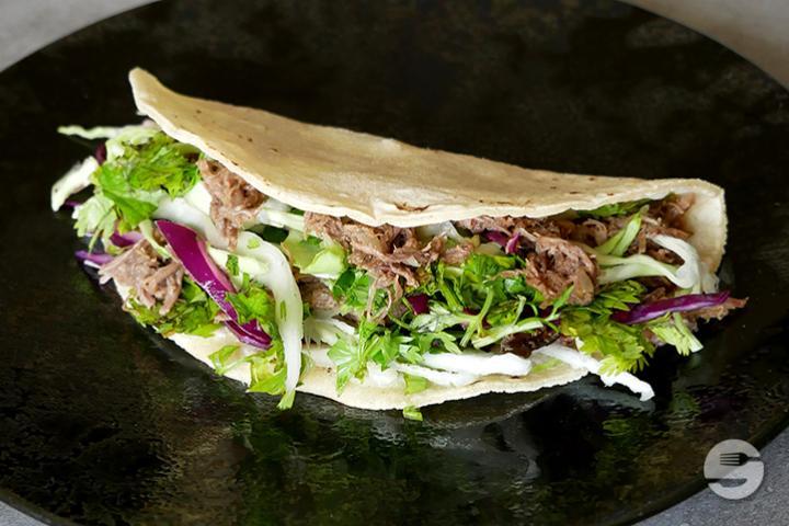 Ô'Fresco Beef - Ô'Spice