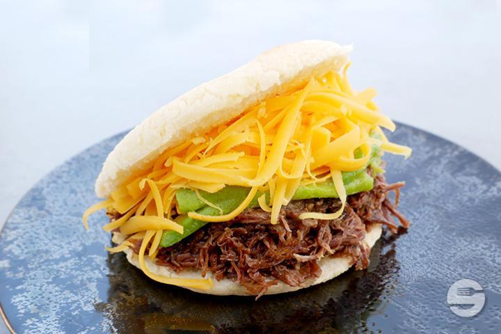 Ô'PMB Avocado Beef - Ô'Spice