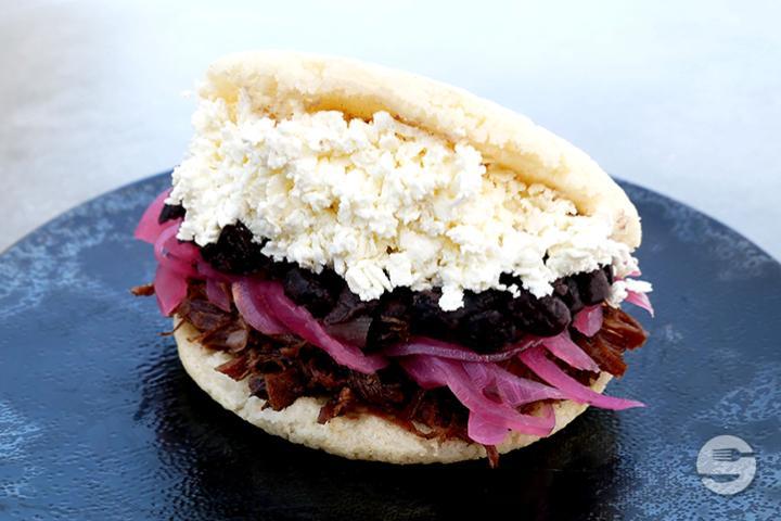 Ô'PMB Cheese Beef - Ô'Spice