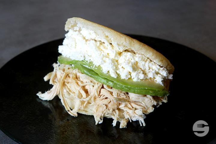 Ô'PMB Chick Avocado - Ô'Spice