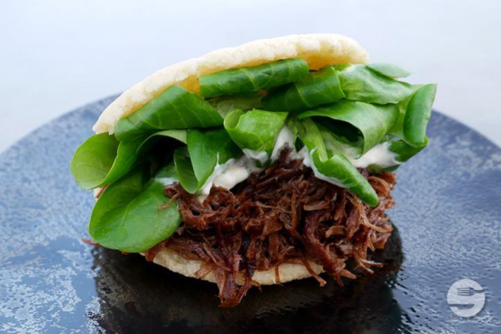 Ô'PMB Red Beef - Ô'Spice