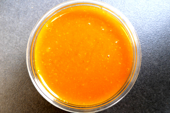 Sauce Miel/Moutard Maison - Ô'Spice
