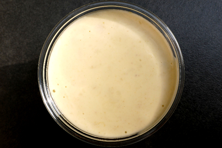 Sauce Originale Maison - Ô'Spice