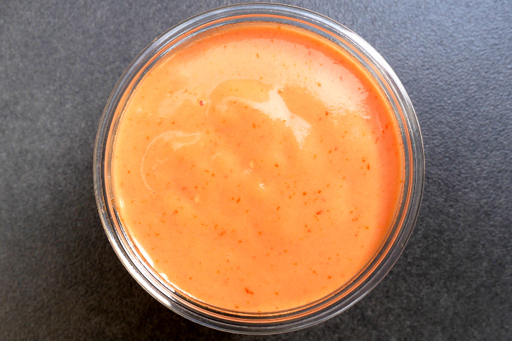 Sauce Cocktail Maison - Ô'Spice
