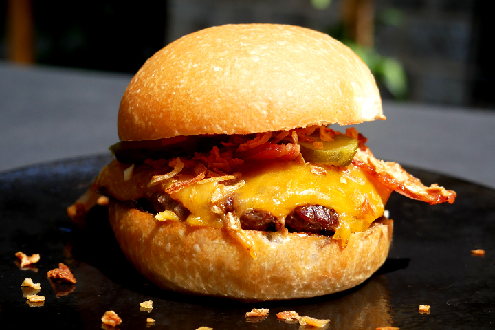Sweet Bacon - Ô'Spice