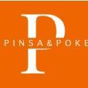 Logo Pinsa & Pokè