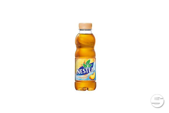 Nestea Pêche - Napoli's Pizza Kebab