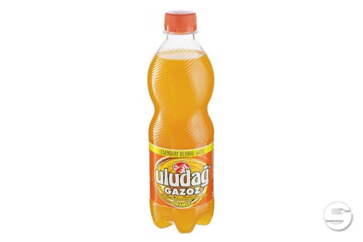 Uludag Orange - Napoli's Pizza Kebab