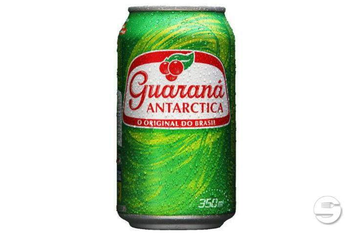 Guarana - Napoli's Pizza Kebab