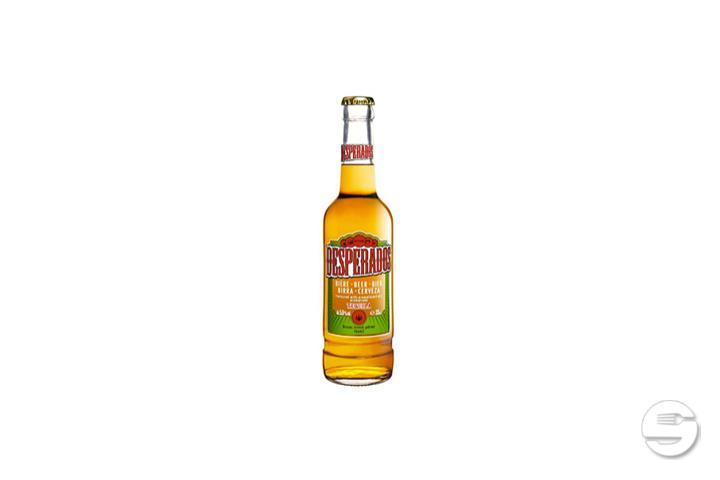 Desperados - Napoli's Pizza Kebab