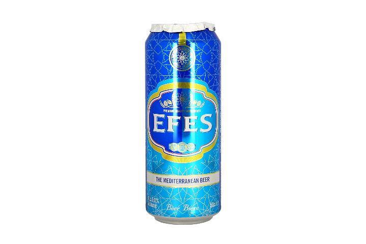 Efes - Napoli's Pizza Kebab