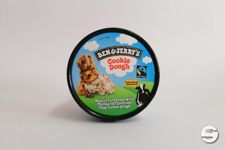 Ben & Jerry's - Giga Tacos
