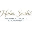 Logo Hoba Sushi