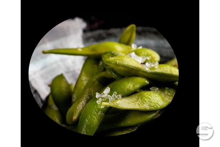 EDAMAME - Hoba Sushi